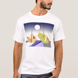 Marina II Tee Shirt