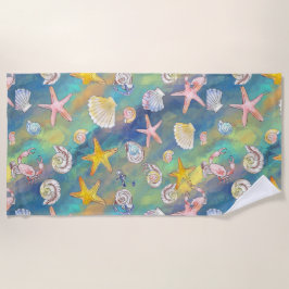 Marina Inslag-skaldjursfisket