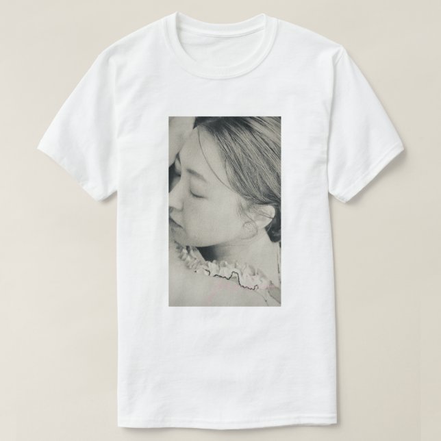 MARINA Original T-shirt (Design framsida)