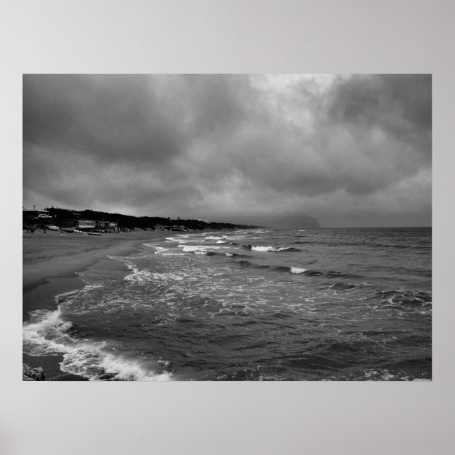 Marina Poster (Framsidan)