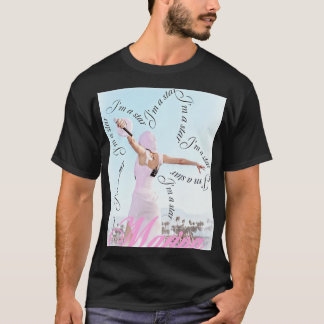Marina Princess of Power family T Shirt