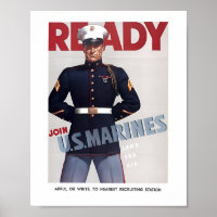 Marina rekryteringsföretag Poster
