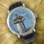 Marina Vallarta 0948 Armbandsur<br><div class="desc">Att måla "Marina Vallarta 0948" Samla Manarnas Vintage Leather Watch är ett stort tidsstycke som aldrig kommer att försvinna från stil. Med en trehandsrörelse av kvarts och läderband av äkta är detta klotets klassiska utseende underbart för både formellt och roligt tillfälle. Anpassa ansikte så att en klocka passar perfekt till...</div>