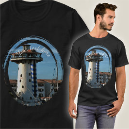 Marina Vallarta 0948 T Shirt