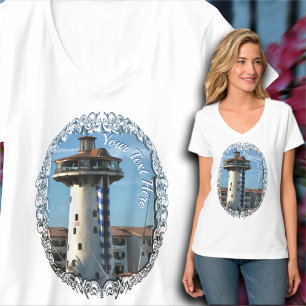 Marina Vallarta 0948 T Shirt