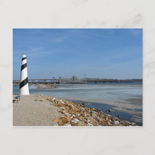 Marina Vykort (Framsida)