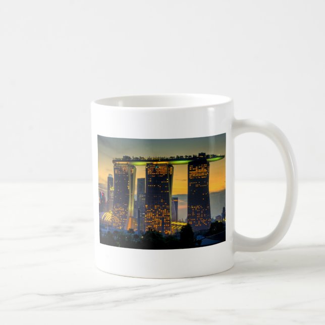 Marinafjärd Sands.jpg Kaffemugg (Höger)