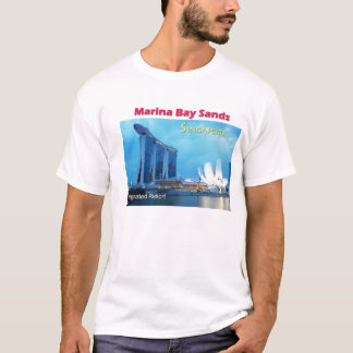 MarinafjärdSands Tee