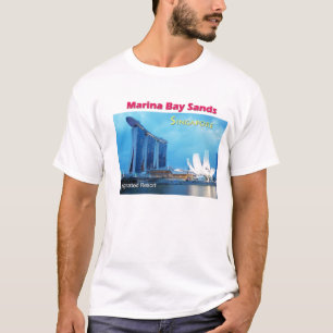 MarinafjärdSands Tee Shirt