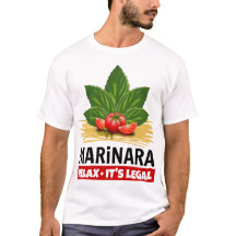 Marinara kopplar av det är laglig