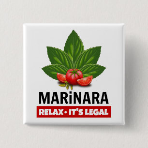 Marinara Slappna av Den rättsliga grunden Tomato F Knapp