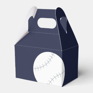 Marinbaseball Presentaskar