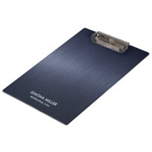 Marinblå metallisk bakgrund