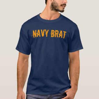 MarinBrat Tee Shirt