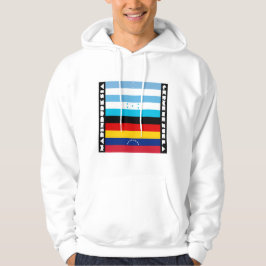 Marinduresia och Germenezuela Hoodie