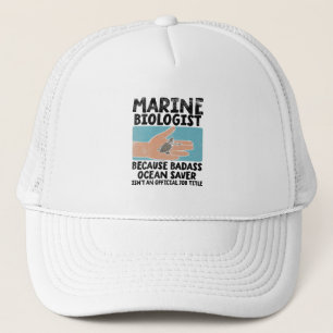 Marine Biolog Marine Biology Keps