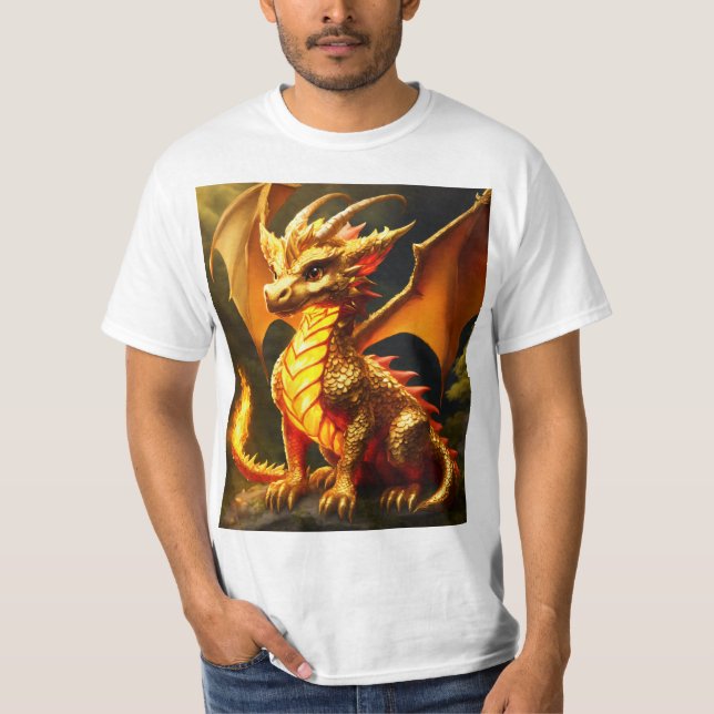 Marine Conservation Tests - Snyggt Black & White A T Shirt (Framsida)