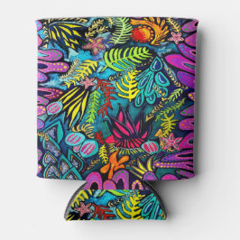 Marine Life can Cooler