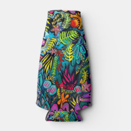 Marine Life Flaska Cooler