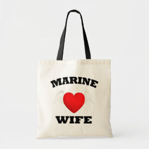 Marine Makfe Tygkasse