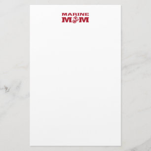 Marine Mamma Brevpapper