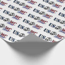 Marine Mamma Gift Ideas - Marie Corps