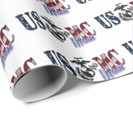 Marine Mamma Gift Ideas - Marie Corps Presentpapper