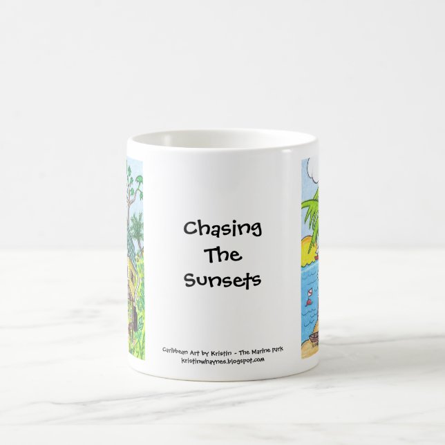 MARINE PARK KOPP (Center)