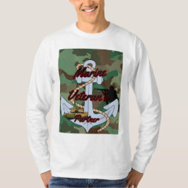 Marine Partner T-Shirt