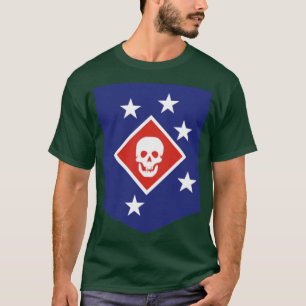 Marine Raiders 2 T Shirt
