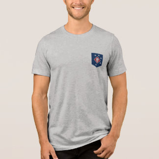 Marine Raiders Insignia T Shirt