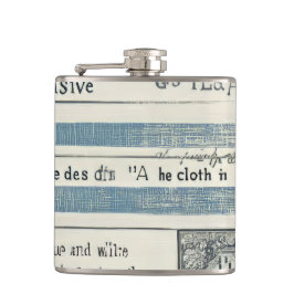 Marine-ThLED Necklace Fickplunta