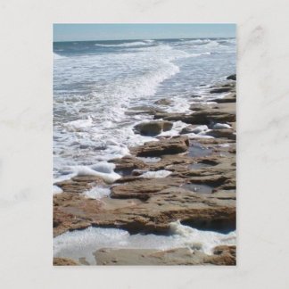 Marineland Beach Vykort