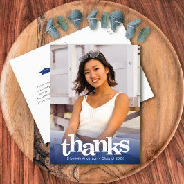 Marinens examensfoto fet teckensnitt tack vykort