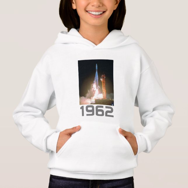 Mariner 1 t shirt (Framsida)