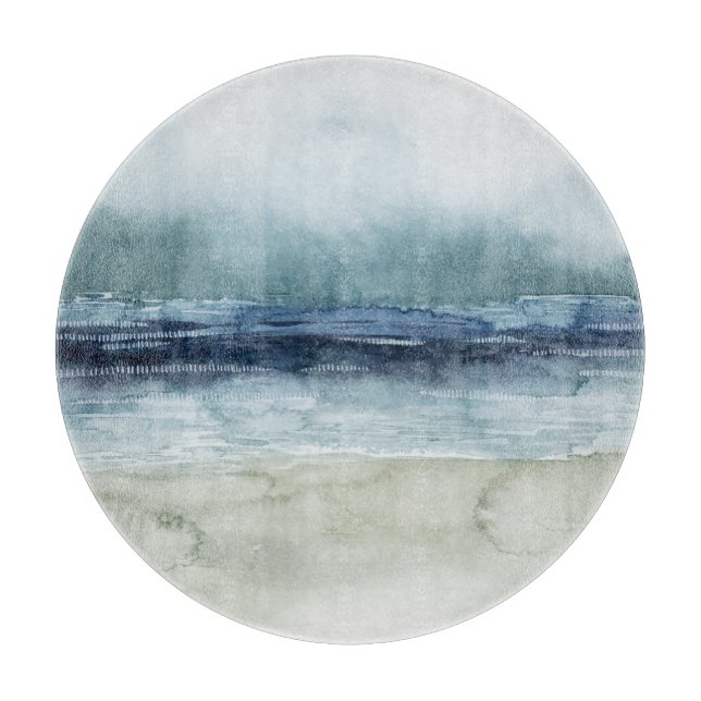 Mariner's Mist - Shoreline (Framsidan)