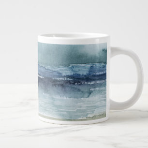 Mariner's Mist - Shoreline Jumbo Mugg