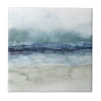 Mariner's Mist - Shoreline