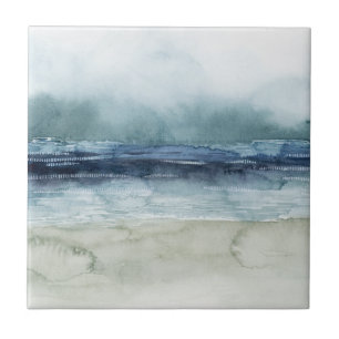 Mariner's Mist - Shoreline Kakelplatta