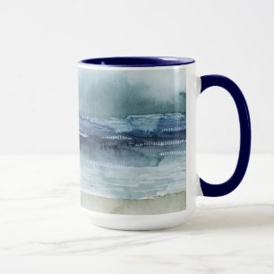 Mariner's Mist - Shoreline Mugg