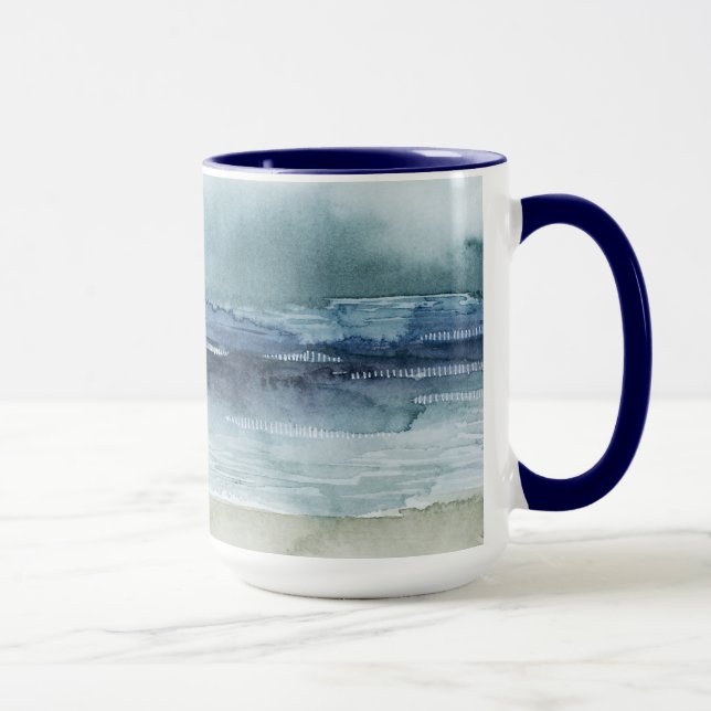 Mariner's Mist - Shoreline Mugg (Höger)