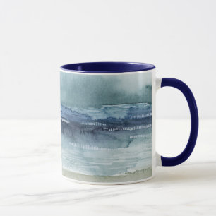Mariner's Mist - Shoreline Mugg