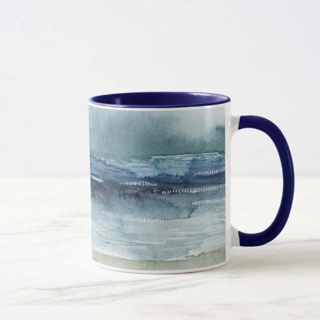 Mariner's Mist - Shoreline Mugg (Höger)