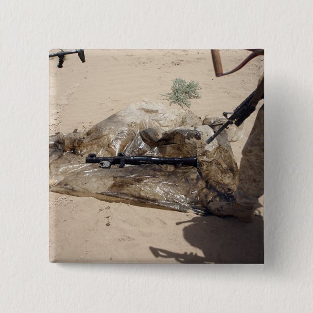 Marines Knapp (Framsida)