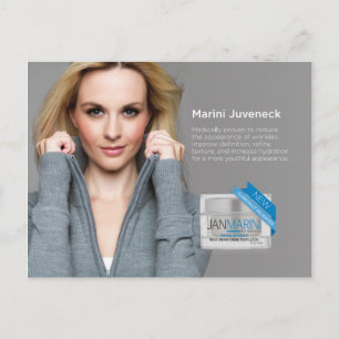 Marini Juveneck Postcard Vykort