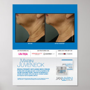 Marini Juveneck Results 8x10 tum Poster