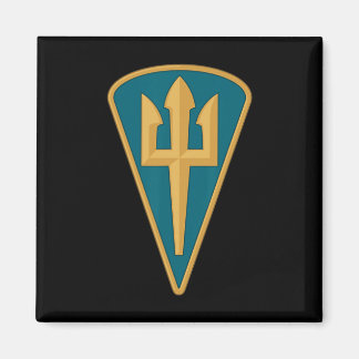 Marininfanterikåren (Ukraina) ukrainska militären Magnet