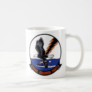 Marinpatrullskvadron VP-30 Kaffemugg