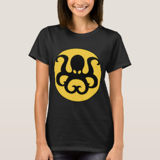 Marint söktteam t shirt