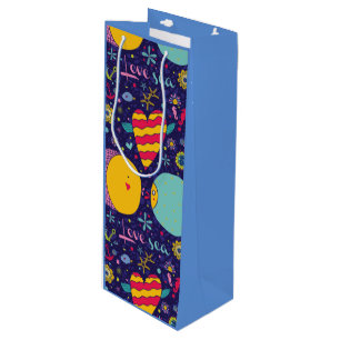 Marint tema Anchor Fish Starfish Seahorse